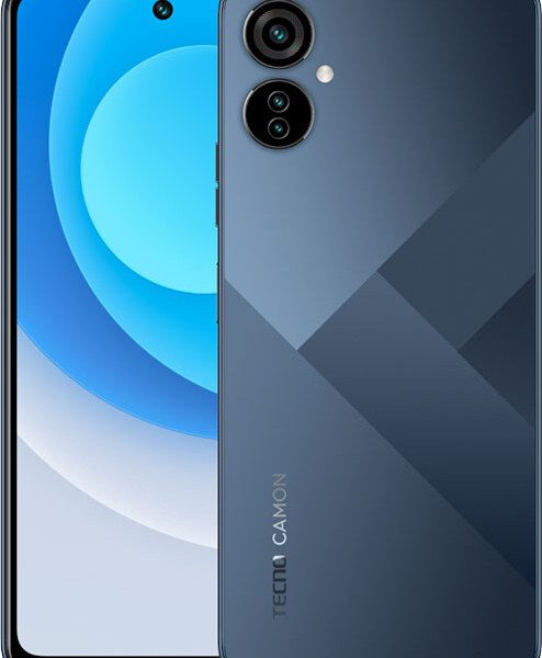 Tecno Camon 19 Neo Price in Nigeria Today