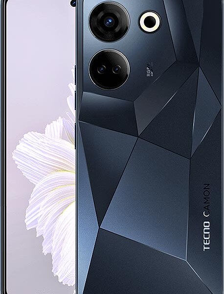 Tecno Camon 20 Pro Price in Nigeria Today