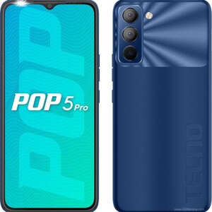 Tecno Pop 5 Pro Price in Nigeria Today