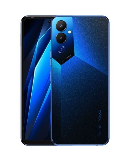 Tecno Pova 4 Price in Nigeria Today