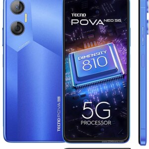 Tecno Pova Neo 5G Price in Nigeria Today