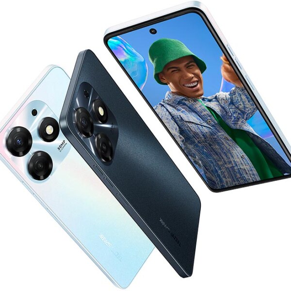 Tecno Spark 10 Pro Price in Nigeria Today