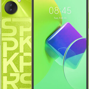 Tecno Spark 9 Pro Price in Nigeria Today