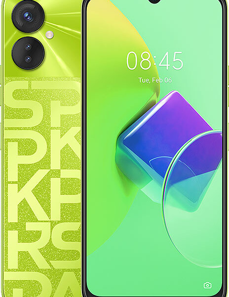 Tecno Spark 9 Pro Price in Nigeria Today