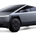 Tesla Cybertruck All-Wheel Drive 2023 Price in Nigeria