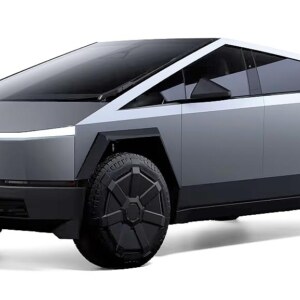 Tesla Cybertruck Rear-Wheel Drive 2023 Price in Nigeria