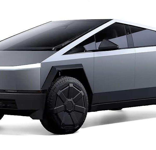 Tesla Cybertruck Rear-Wheel Drive 2023 Price in Nigeria