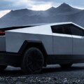 Tesla Cybertruck Rear-Wheel Drive 2023 Price in Nigeria