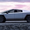 Tesla Cybertruck All-Wheel Drive 2023 Price in Nigeria