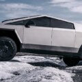 Tesla Cybertruck All-Wheel Drive 2023 Price in Nigeria