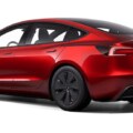 Tesla Model 3 Performance 2024 Price in Nigeria