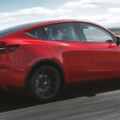 Tesla Model Y Long Range RWD 2024 Price in Nigeria