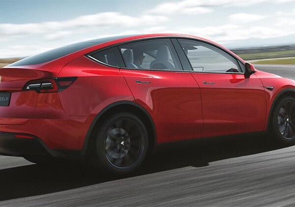 Tesla Model Y Long Range RWD USA 2024 Price in Nigeria