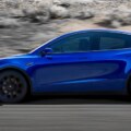 Tesla Model Y Long Range RWD 2024 Price in Nigeria