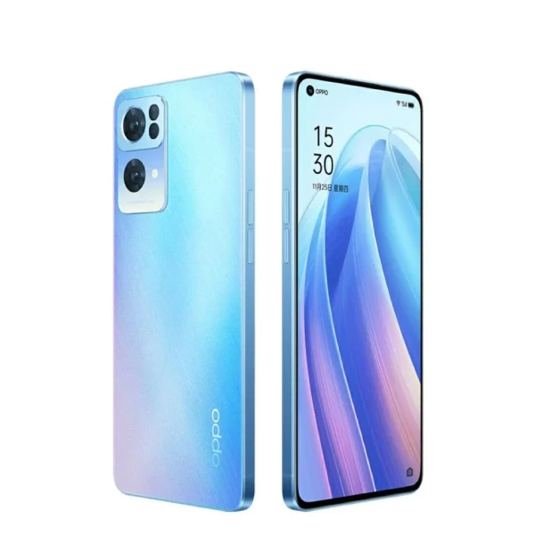 Oppo Reno7 Pro 5G 2024 Price in Nigeria Today