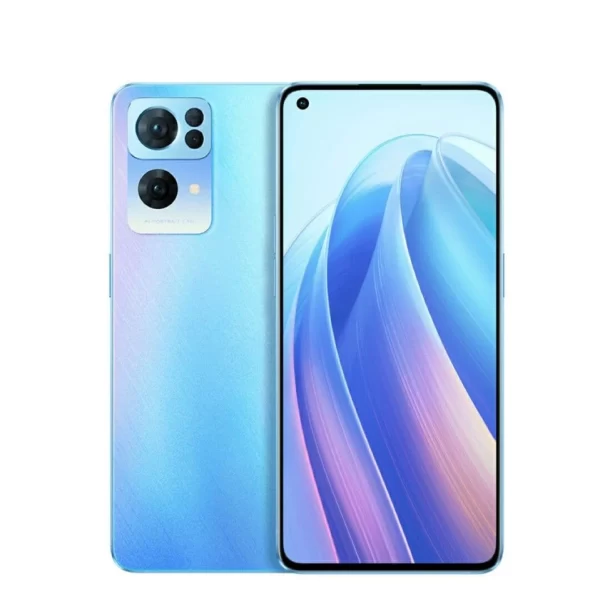 Oppo Reno7 5G (China) Today Price in Nigeria