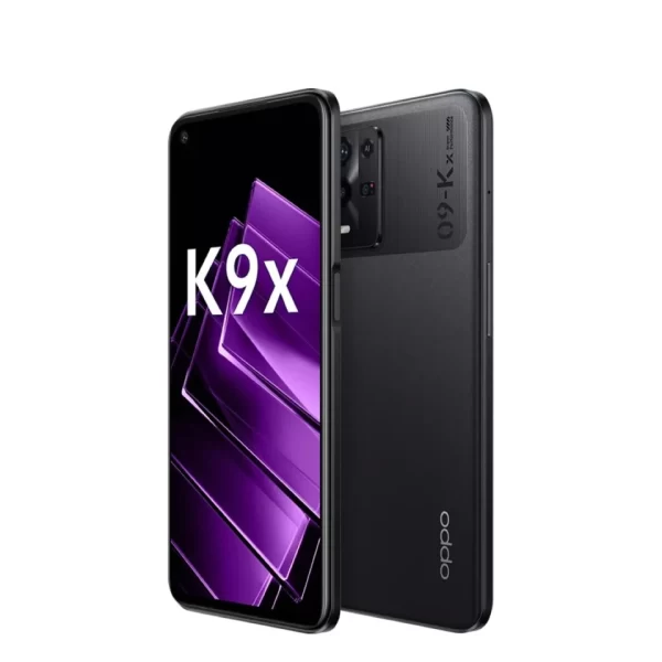 Oppo K9x 2024 Price in Nigeria Today