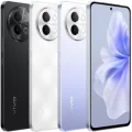 vivo S18e Price in Nigeria Today