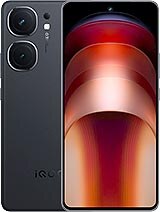 vivo iQOO Neo9 Pro (China) Price in Nigeria Today