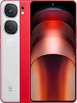 vivo iQOO Neo9 Price in Nigeria Today