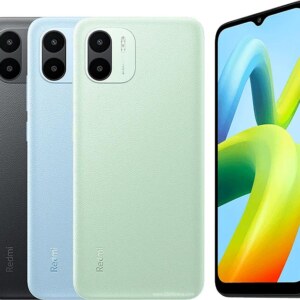 Xiaomi Redmi A1 Price in Nigeria Today