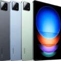 Xiaomi Pad 6S Pro 12.4 Price in Nigeria Today