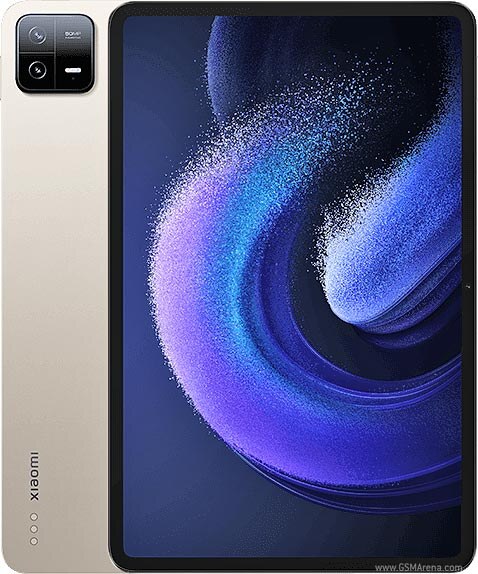 Xiaomi Pad 6 Pro Price in Nigeria Today