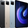 Xiaomi Pad 6 Pro Price in Nigeria Today