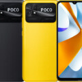 Xiaomi Poco C40 Price in Nigeria Today