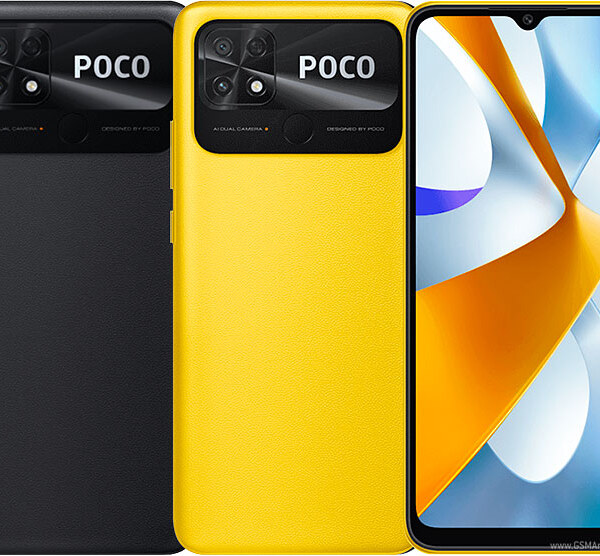 Xiaomi Poco C40 Price in Nigeria Today