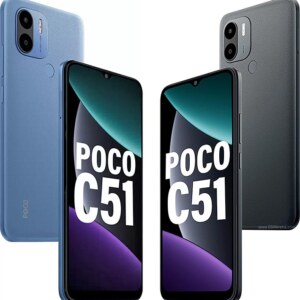 Xiaomi Poco C51 Price in Nigeria Today