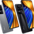 Xiaomi Poco F4 Price in Nigeria Today