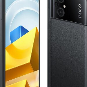 Xiaomi Poco M5 (India) Price in Nigeria Today