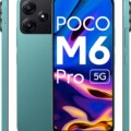 Xiaomi Poco M6 Pro 5G Price in Nigeria Today