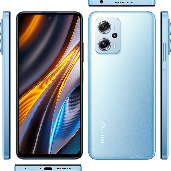 Xiaomi Poco X4 GT Price in Nigeria Today