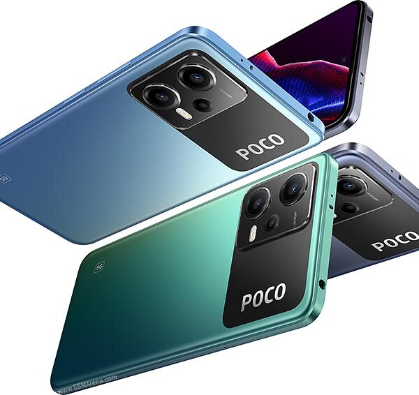 Xiaomi Poco X5 Price in Nigeria Today