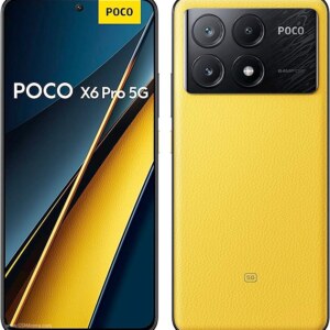 Xiaomi Poco X6 Pro Price in Nigeria Today