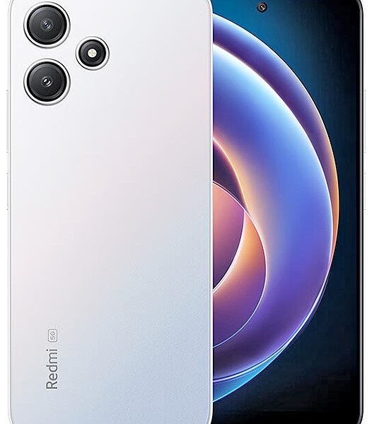 Xiaomi Redmi Note 12R Price in Nigeria Today