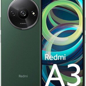 Xiaomi Redmi A3 Price in Nigeria Today