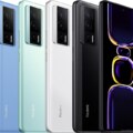 Xiaomi Redmi K60 Price in Nigeria Today