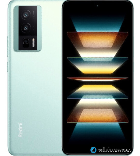 Xiaomi Redmi K60 Pro Price in Nigeria Today