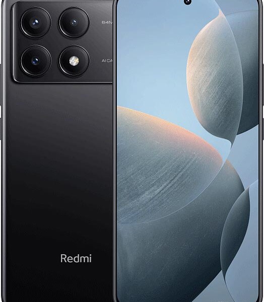 Xiaomi Redmi K70E Price in Nigeria Today