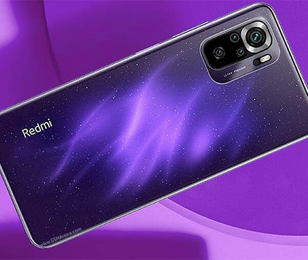 Xiaomi Redmi Note 11 SE (India) Price in Nigeria Today