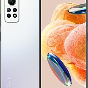 Xiaomi Redmi Note 12 Pro 4G Price in Nigeria Today