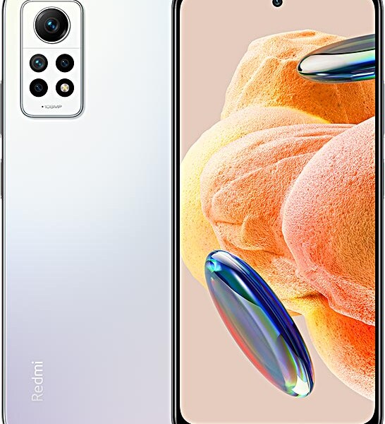 Xiaomi Redmi Note 12 Pro 4G Price in Nigeria Today