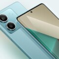 Xiaomi Redmi Note 13 (China) Price in Nigeria Today