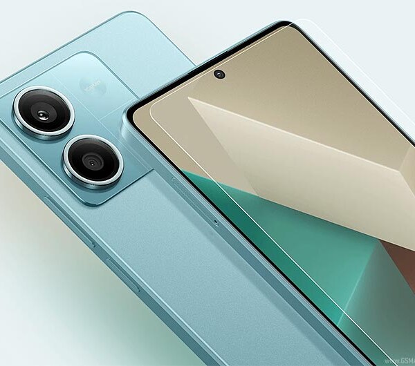 Xiaomi Redmi Note 13 (China) Price in Nigeria Today