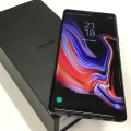 Samsung Galaxy Note 9 Price in Nigeria Today