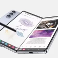 Samsung Galaxy Z Fold6