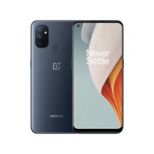 OnePlus Nord N100 Price in Nigeria Today